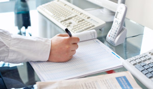 Consulenza contabile, amministrativa e fiscale