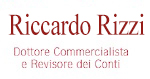 Dott. commercialista Riccardo Rizzi