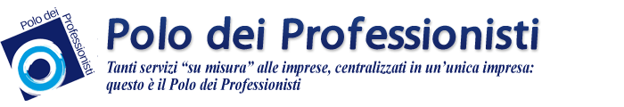 polo dei professionisti