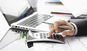 Commercialista revisione contabile